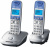 Радиотелефон Panasonic KX-TG2512RUS