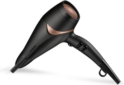 Фен Babyliss D570DE