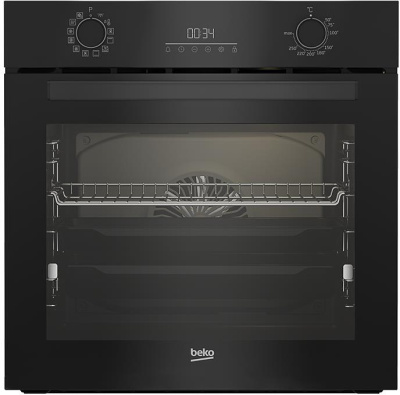 Электрический духовой шкаф BEKO BBIR13302BC
