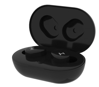 Беспроводные TWS-наушники Harper HB-517 BLACK Беспроводные TWS-наушники Harper HB-517 BLACK
