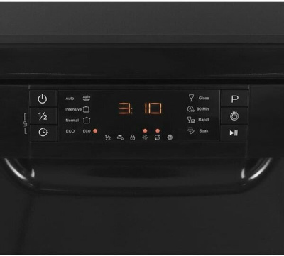 Посудомоечная машина Hiberg F48 1030 B