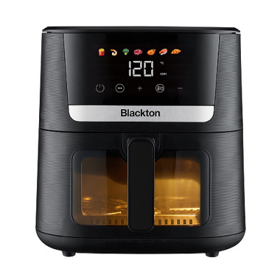 Аэрогриль Blackton Bt AF711S Чёрный