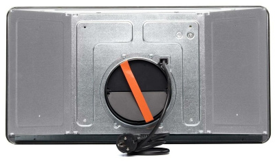 Вытяжка Konigin Skylark Inox 60