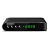 Ресивер Soundmax SM-DVBT283 Черный