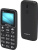 Мобильный телефон Maxvi B110 Black