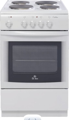 Плита электрическая De Luxe 506004.04Э