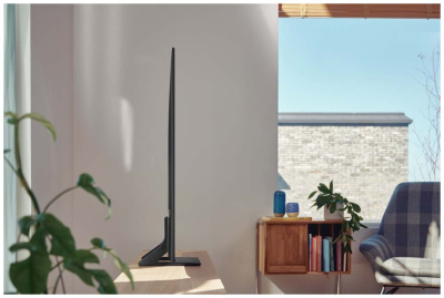ЖК-телевизор Samsung UE43AU9000UXCE