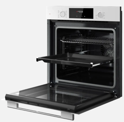 Электрический духовой шкаф Kuppersberg HF 609 W