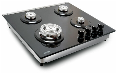 Газовая варочная поверхность Ginzzu HCG-465