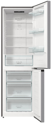 Холодильник Gorenje NRK6191ES4