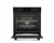 Электрический духовой шкаф Indesit IFE 3644 J BL