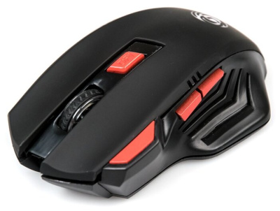 Мышь Dialog Gan-Kata MRGK-14UR Black USB