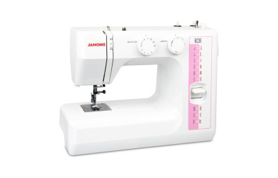Швейная машина Janome 1018