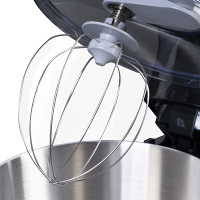 Планетарный миксер Galaxy LINE GL 2230 черный( НЕ ИСПОЛЬЗОВАТЬ)