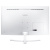 Монитор Samsung C32JG51FDI White