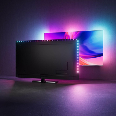 ЖК-телевизор Philips 55PUS8848/12