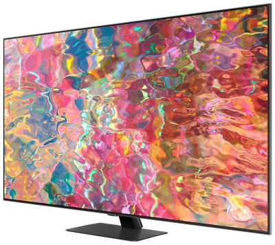 ЖК-телевизор, QLED Samsung QE55Q80BAU
