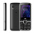 Мобильный телефон BQ 2800L Art 4G Black Мобильный телефон BQ 2800L Art 4G Black
