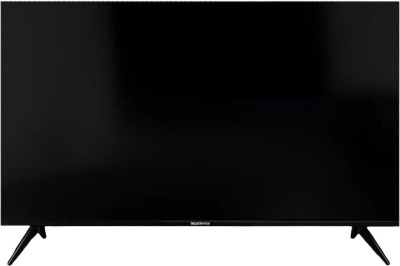 Телевизор Topdevice TDTV50ES13U_BK