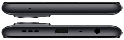 Смартфон Oppo A96 6/128Gb Black