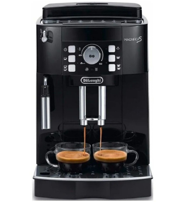 Кофемашина De'Longhi ECAM 21.117 B