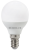 Лампа Eurolux LL-E-G45-7W-230-4K-E14