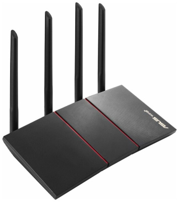 Wi-Fi роутер Asus RT-AX55