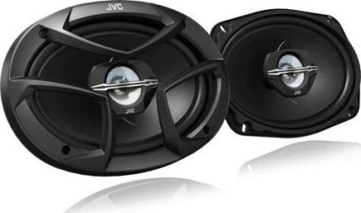 Автоколонки JVC CS-J6930