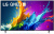 ЖК-телевизор, QNED MiniLED LG 43QNED80A6A (ПИ)