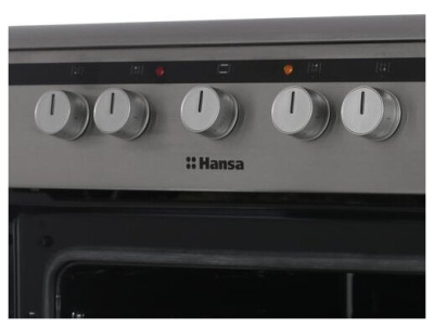 Плита электрическая Hansa FCCX64000