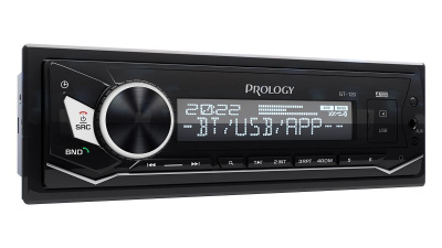 Автомагнитола Prology GT-120