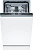Посудомоечная машина встраиваемая Bosch SPV2HMX42E