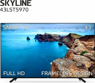 ЖК-телевизор Skyline 43LST5971