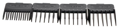 Машинка для стрижки волос Sakura SA-5114BK Professional