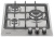 Газовая варочная поверхность Simfer H45V35M516