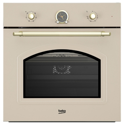 Электрический духовой шкаф BEKO ORE27205C