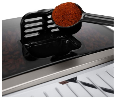 Кофемашина De'Longhi ECAM 370.95 T