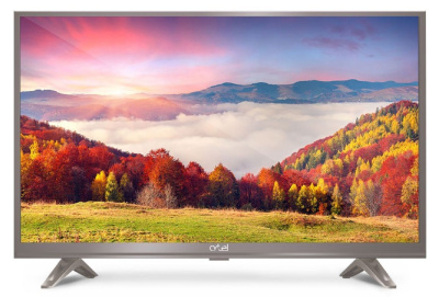 ЖК-телевизор Artel 32AH90G мокрый асфальт