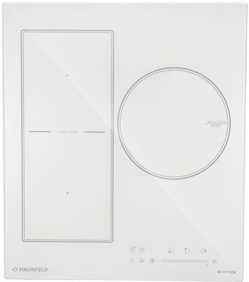 Индукционная варочная поверхность Maunfeld CVI453SBBG Inverter