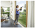 Стеклоочиститель KARCHER WV 2 Black Edition
