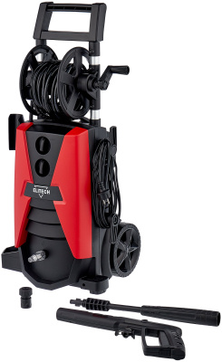 Мойка высокого давления Elitech М 2000РБК 183620