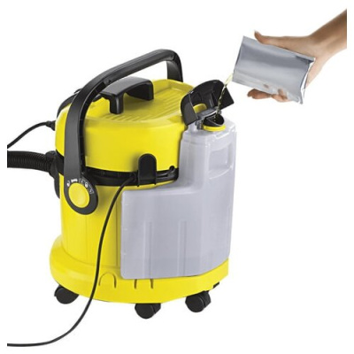 Пылесос KARCHER SE 4002