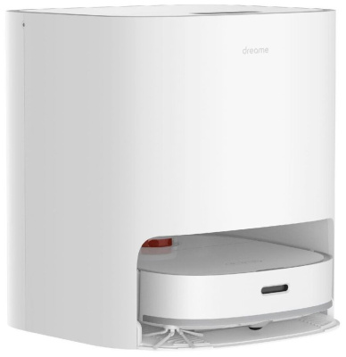 Пылесос Dreame Bot W10 White