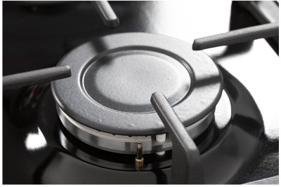 Газовая варочная поверхность Simfer H30V20L516