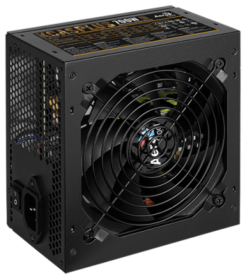 Блок питания Aerocool  ATX 700W KCAS-700W Bronze 80 Plus 120mm Retail
