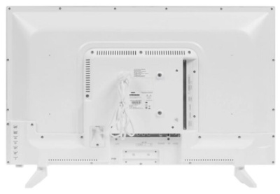 ЖК-телевизор BBK 24LEX-7290/TS2C белый