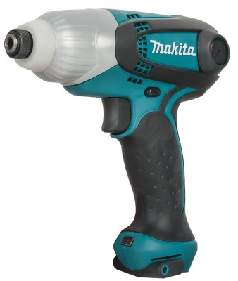 Дрель-шуруповерт Makita TD0101F