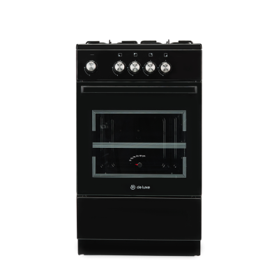 Газовая плита De Luxe 5040.48г(щ.)-0011