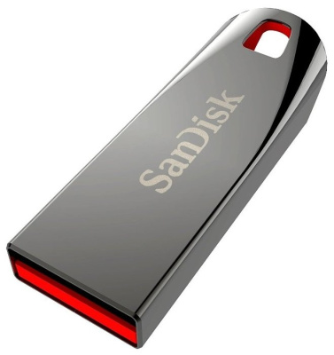 USB накопитель 32Gb Sandisk Cruzer Force