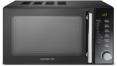 Микроволновая печь Polaris PMO 2002DG RUS